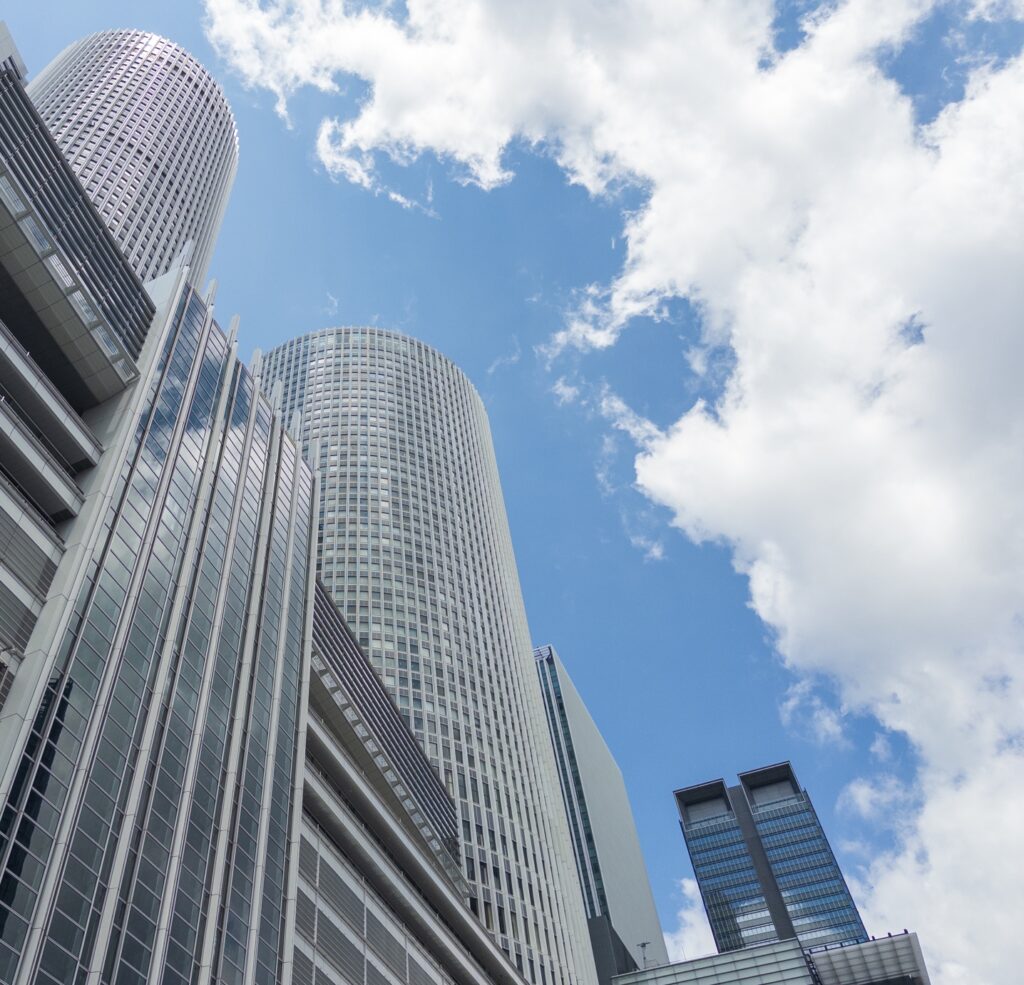 名古屋の土地、戸建、マンション、収益物件の不動産売買仲介「ハウス・ルポ株式会社」